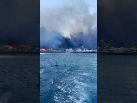 Video: Führer für Lahaina, Maui