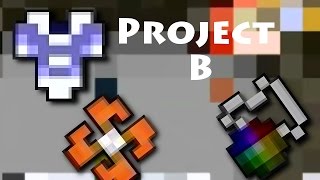 RotMG: Private Server | Project B | Custom Items | 24/7 | Elder Events