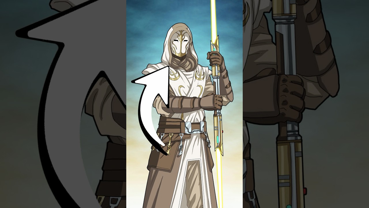 They Could Have Changed Everything… #starwars #clonewars #jedi