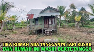 Download Lagu Sudah masa perbaikan rumah transmigrasi ini MP3