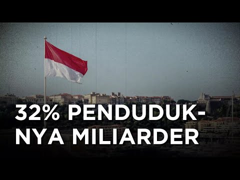 BIOWIN69 x kadobet - Kenapa Monako Bisa Jadi Negara Super Kaya?