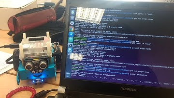 Mbot: IR remote control