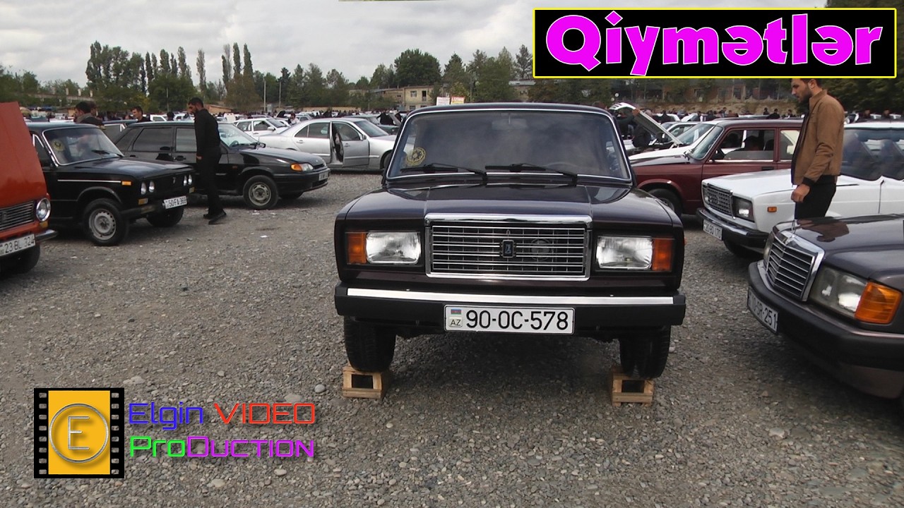 Masin Bazari #17102025 (2-ci hissə) FullHD YENİ YouTube