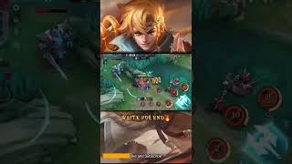 Yin INSANE 1v1 😈🔥 | No Escape Ultimate #shorts #viralshort