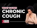 What Causes Chronic Coughing?