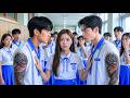 A Cute Girl Gets Bullied at Her New School… Until Two Popular Boys Fall for Her!