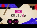 Tvp kultura 2 ident 15 lat