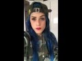 Tati Zaqui fala sobre a revista PLAYBOY