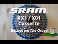 Extend The Life Of Your XX1/X01 SRAM Mountain Bike Cassette
