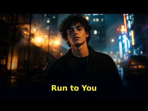 Maverick City Music x Hindrix Brown - Run 2 U (Official Audio)