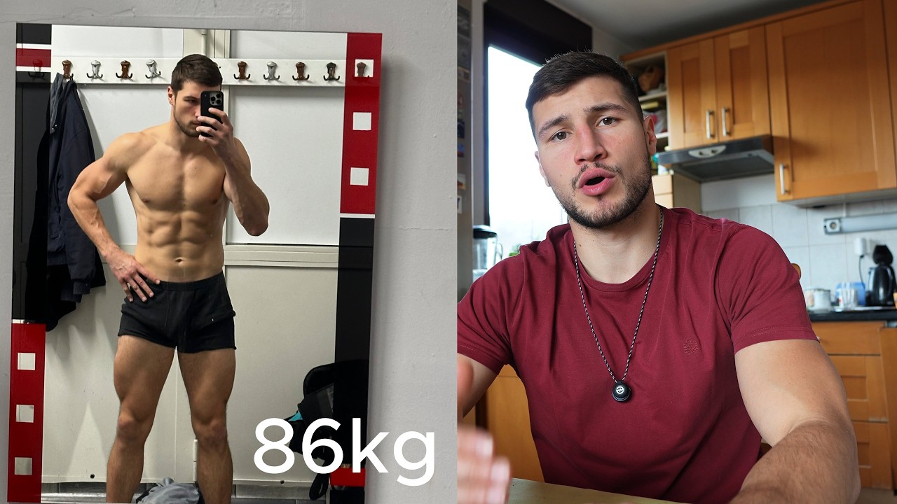 Top 5 Namirnica za Skidanje Kilograma