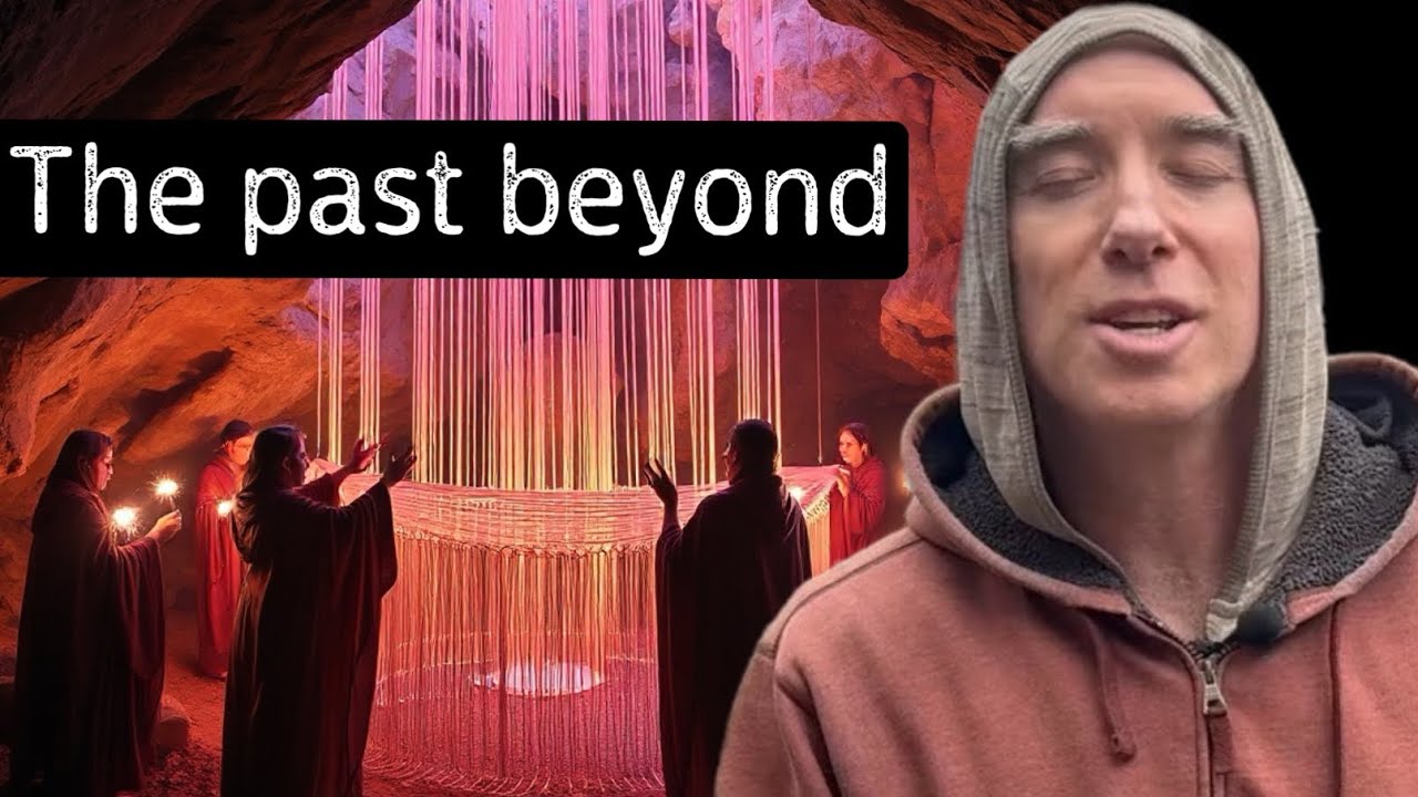 Thoth | To Claim Who You Are