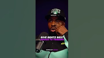 ICT Trader’s Best Trading Advise 2024 #trading #podcast #forex #trader #daytrading