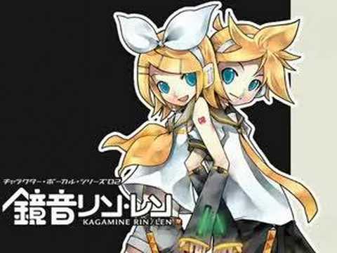 初音ミクが鏡音レンと一緒にデモソング「L-Side」を歌ってくれたようです