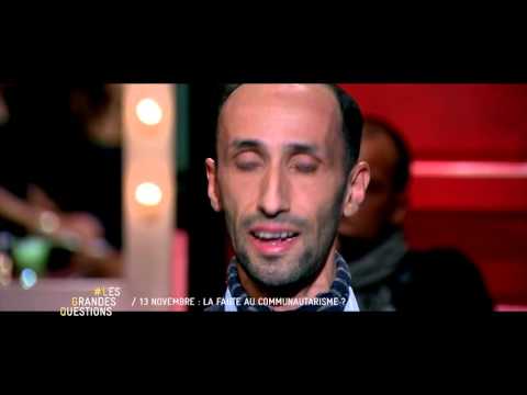 [EXTRAIT] "Tous les peuples sont xénophobes" Camel Bechikh