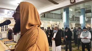 المقرئ عبد الحكيم الجزائري جودة عالية    - اسمعها