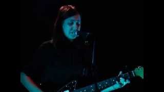 Torres - Jealousy And I (Live @ Shepherd&#39;s Bush Empire, London, 29/10/13)