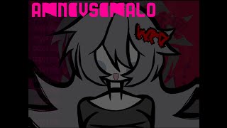 Amnevsemalo  Animation Meme   Fw