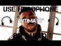 Yungen Intimate Feat Craig David 8D Audio mp3