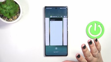 How to Turn Off All Background Running Apps on INFINIX Note 40
