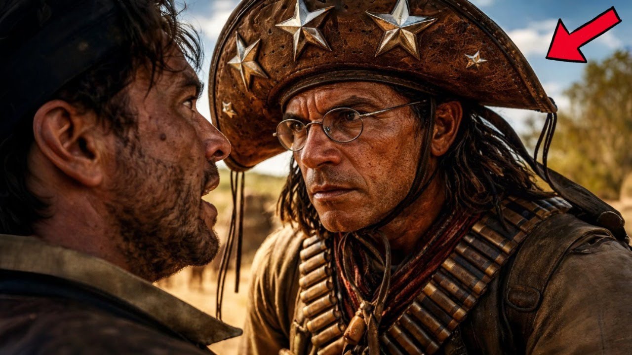 Aqui Quem Manda Sou Eu, Disse o Pistoleiro — Lampião Estava Perto Demais