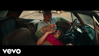 Leslie Grace, Boza - Como La Primera Vez (Official Video)