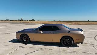 shadow gold hellcat 