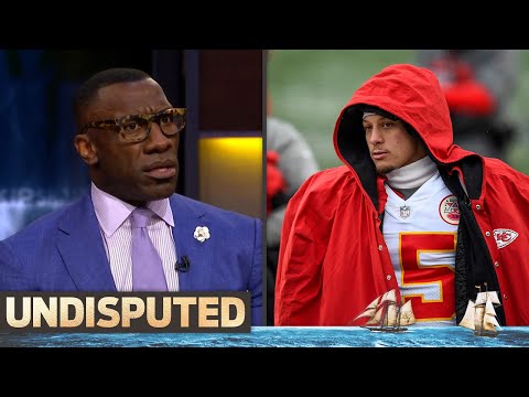 Bucs have more talent than Chiefs, Super Bowl will be much closer than expected | NFL | UNDISPUTED