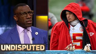 Bucs have more talent than Chiefs, Super Bowl will be much closer than expected | NFL | UNDISPUTED