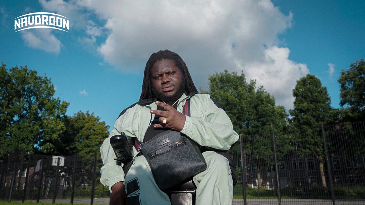 Lil' CB  Links/Rechts