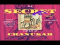 3. The Maccabean Revolt (The Secret History of Chanukah)