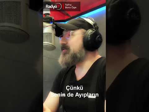 İnsanların Ayıplarını Diline Dolama, Çünkü... - TALHA BORA ÖGE (YAYINDAN İZ BIRAKAN SÖZLER)