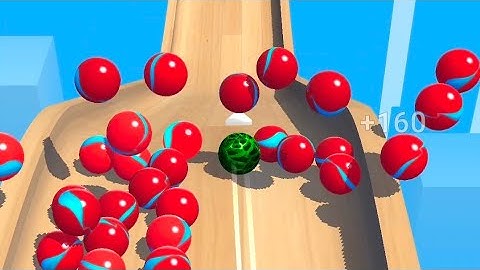 Marble Run 🎱❤️‍🔥🏀 MAX LEVELS!! All Levels Gameplay Walkthrough Android, iOS NEW UPDATE