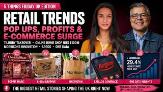 Charlotte Tilbury Pop-Ups Primark s New Strategy FTF UK