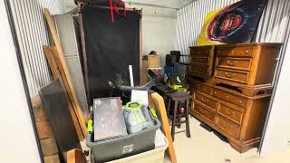 Unit 2031 - Advanced Self Storage Squamish - Self Storage Auction