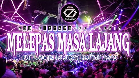 DJ MELEPAS MASA LAJANG X MATI MATIAN AKU MENCINTAIMU FULL BUCIN JUNGLEDUTCH TERBARU 2022 #ILHANPDST