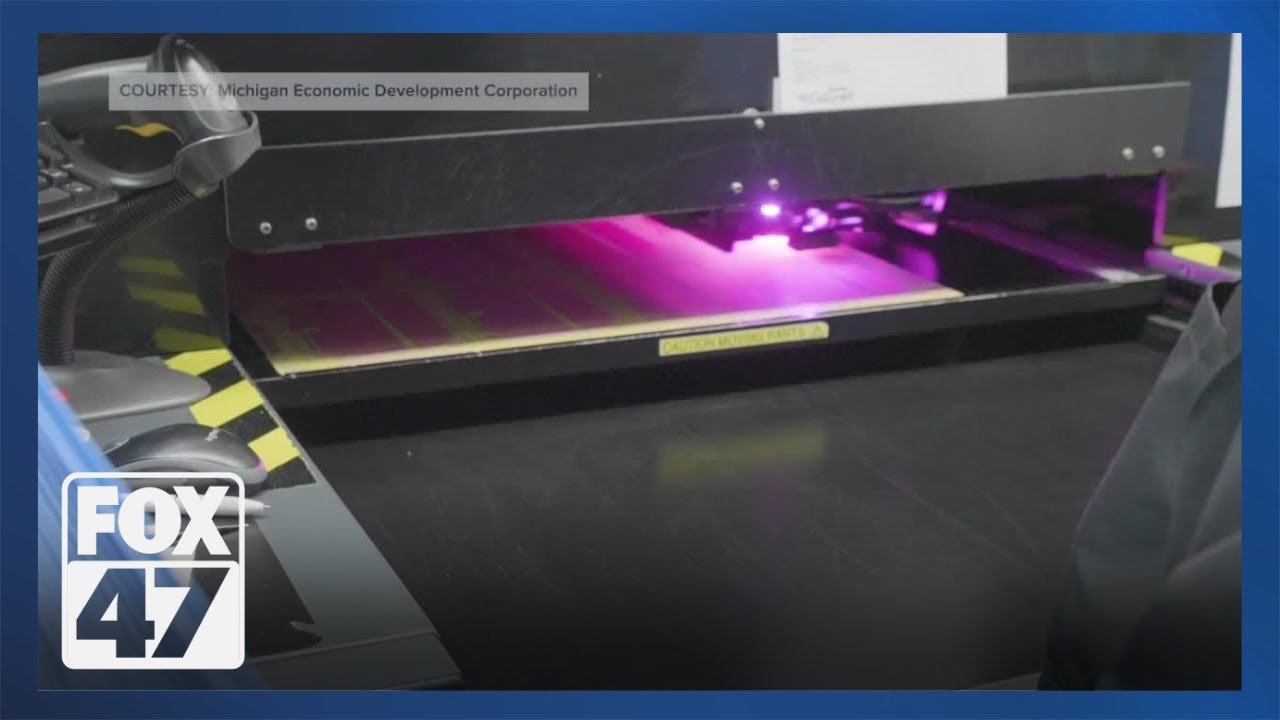 Michigan State University invests in future of semiconductor industry