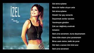 İzel - Dayanamam (Karaoke)