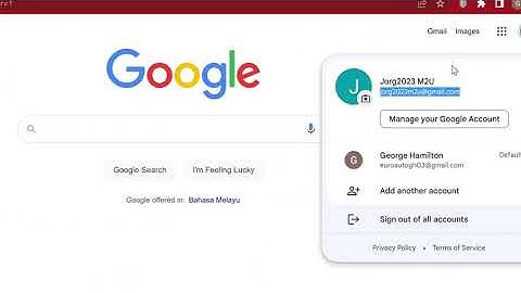 How to register a new RapidAPI Account