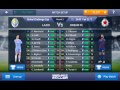 Lazio vs Dream FC Dream League Soccer 17