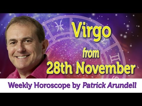 virgo-weekly-horoscope-from-28th-november-2016