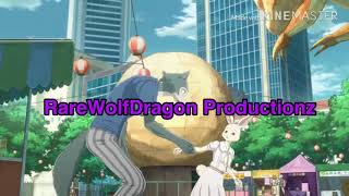Intro part for -KiaraLionessBalto-