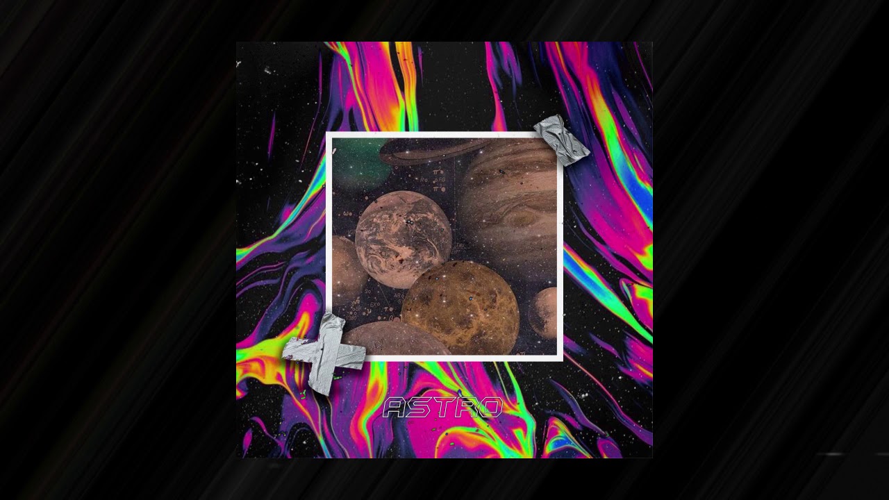 [FREE] Chanceko x Josman Type Beat - Astro (Prod. Blaztoiz)