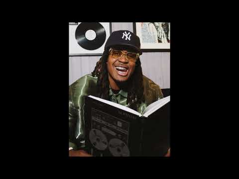 Cochise - DO MY DANCE (HQ) *Snippet* (EXTENDED EDIT)