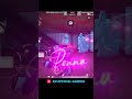 Ponnu Karipatti 💞Love Song 💝💘💓 Free Fire || WhatsApp Status Tamil Video🥰 || SN OFFICIAL GAMING