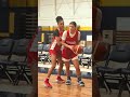 Canada Basketballl U18 March 2022 Women's Age Group Assessment Camp