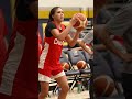 Canada Basketballl U18 March 2022 Women's Age Group Assessment Camp