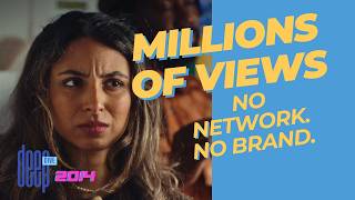 How A "Brooklyn Coffee Shop" Became A Multi-Million View Social Sitcom