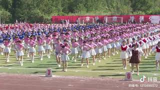 YES! OK Dance cover 闽江学院