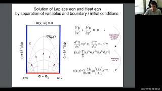 introduction to heat flow and heat equation